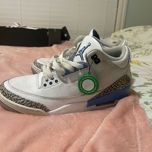 Air Jordan retro 3